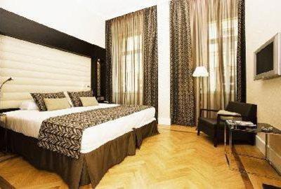 фото отеля Hotel Eurostars Thalia