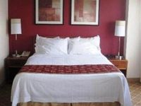 Residence Inn Alexandria Old Town