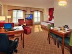 фото отеля Residence Inn Alexandria Old Town