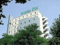 Hotel Sovereign Saint-Ouen