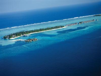 фото отеля Four Seasons Resort Maldives at Kuda Huraa