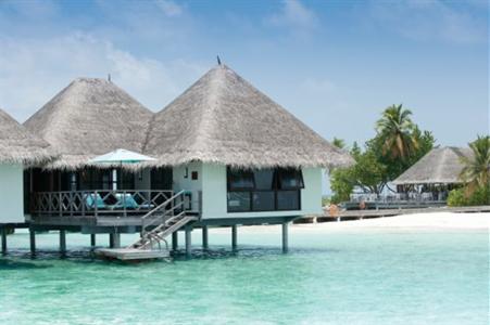 фото отеля Four Seasons Resort Maldives at Kuda Huraa