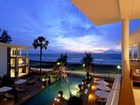 фото отеля Movenpick Resort & Spa Karon Beach Phuket