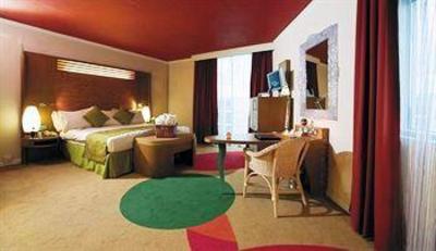 фото отеля Radisson Blu Hotel London Stansted Airport