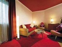 Radisson Blu Hotel London Stansted Airport