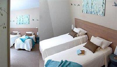 фото отеля Hotel Oxo