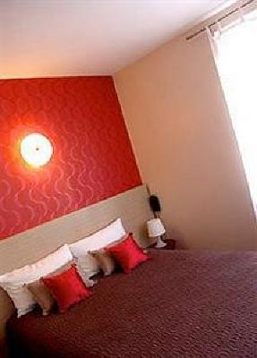 фото отеля Hotel Oxo