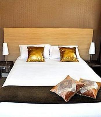 фото отеля Hotel Oxo