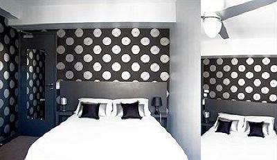 фото отеля Hotel Oxo