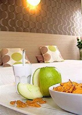фото отеля Hotel Oxo