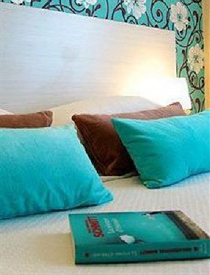 фото отеля Hotel Oxo