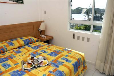 фото отеля Nobile Suites Ponta Negra Beach