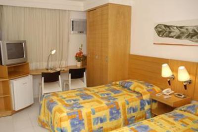 фото отеля Nobile Suites Ponta Negra Beach