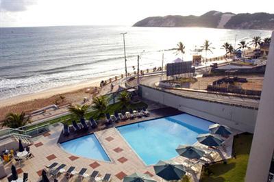 фото отеля Nobile Suites Ponta Negra Beach