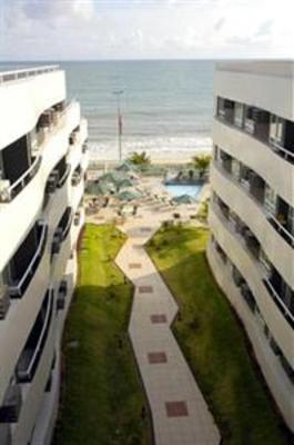 фото отеля Nobile Suites Ponta Negra Beach