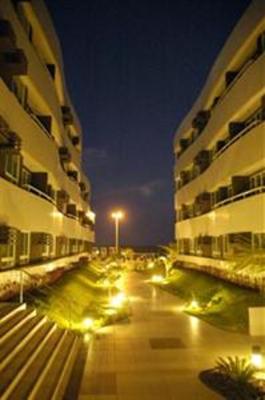 фото отеля Nobile Suites Ponta Negra Beach