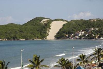 фото отеля Nobile Suites Ponta Negra Beach