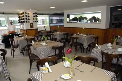фото отеля Nobile Suites Ponta Negra Beach