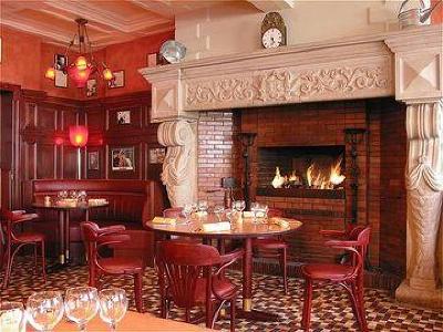 фото отеля Best Western Plus Hotel Malherbe