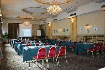 фото отеля Best Western Plus Hotel Malherbe