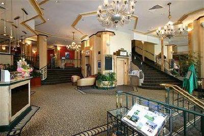 фото отеля Best Western Plus Hotel Malherbe