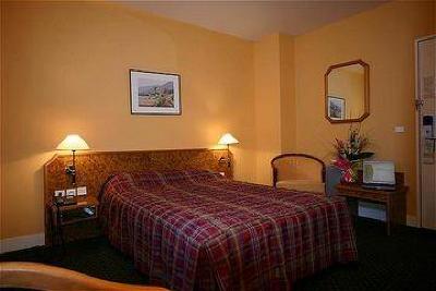 фото отеля Best Western Plus Hotel Malherbe
