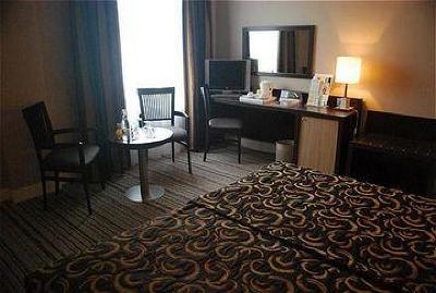 фото отеля Best Western Plus Hotel Malherbe