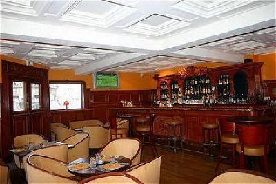 фото отеля Best Western Plus Hotel Malherbe