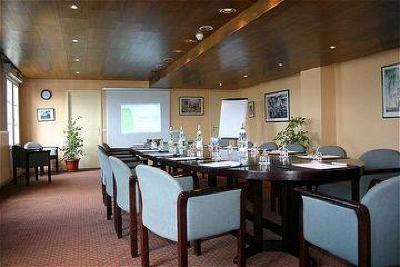 фото отеля Best Western Plus Hotel Malherbe
