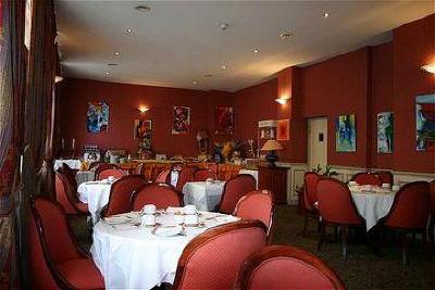 фото отеля Best Western Plus Hotel Malherbe