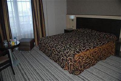 фото отеля Best Western Plus Hotel Malherbe