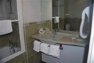 фото отеля Best Western Plus Hotel Malherbe