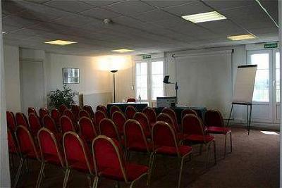 фото отеля Best Western Plus Hotel Malherbe