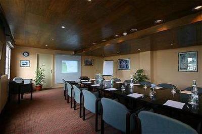 фото отеля Best Western Plus Hotel Malherbe