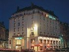 фото отеля Best Western Plus Hotel Malherbe