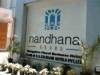 Nandhana Grand