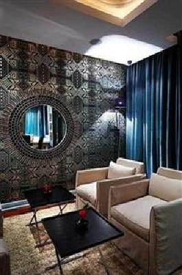 фото отеля The Winston Hotel Johannesburg