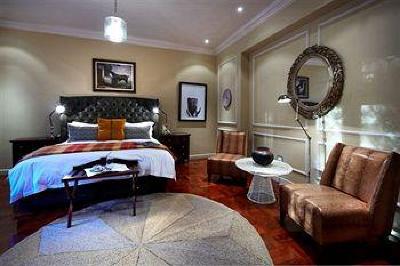 фото отеля The Winston Hotel Johannesburg