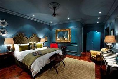 фото отеля The Winston Hotel Johannesburg