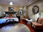 фото отеля The Winston Hotel Johannesburg