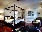 фото отеля The Winston Hotel Johannesburg
