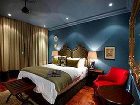 фото отеля The Winston Hotel Johannesburg