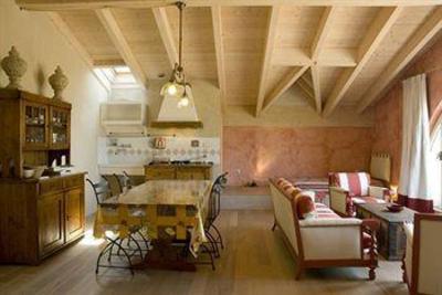 фото отеля Country Resort Guadalupe Grosseto