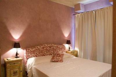 фото отеля Country Resort Guadalupe Grosseto