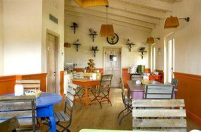 фото отеля Country Resort Guadalupe Grosseto