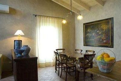 фото отеля Country Resort Guadalupe Grosseto