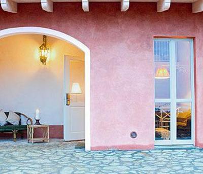 фото отеля Country Resort Guadalupe Grosseto