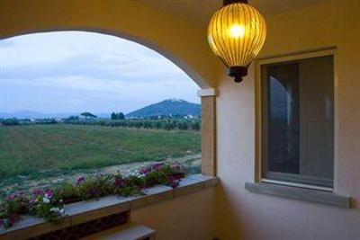 фото отеля Country Resort Guadalupe Grosseto