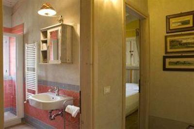 фото отеля Country Resort Guadalupe Grosseto
