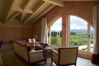 фото отеля Country Resort Guadalupe Grosseto